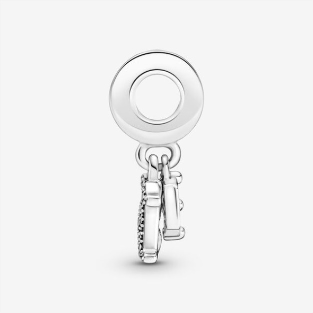 15th Birthday Dangle Charm Pandora