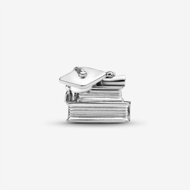 2021 Graduation Charm-Final Sale Pandora