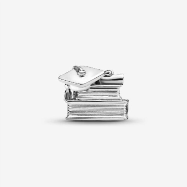2022 Graduation Charms Pandora