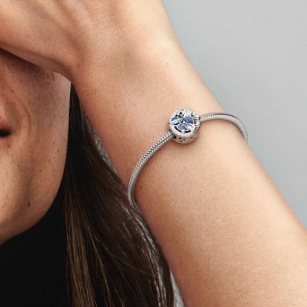 A Trip To The Galaxy Charm Pandora