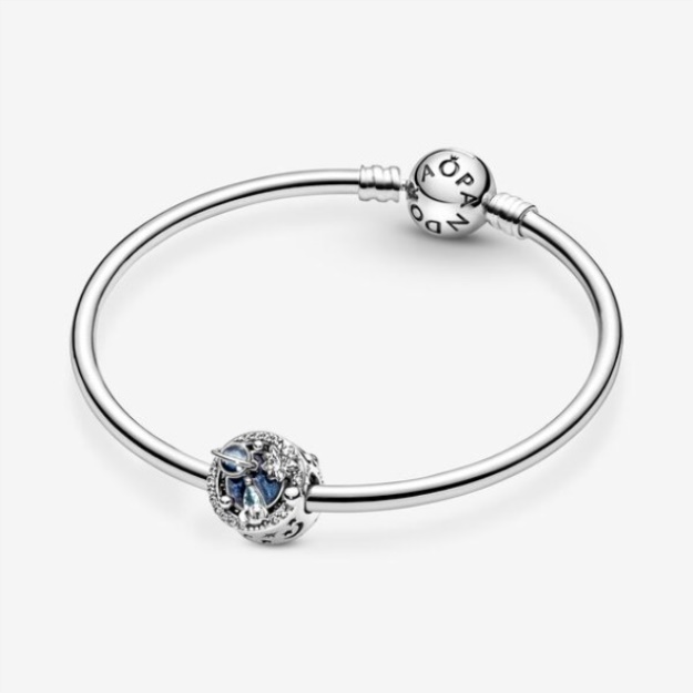 A Trip To The Galaxy Charm Pandora
