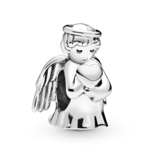 Angel of Love Charms Pandora