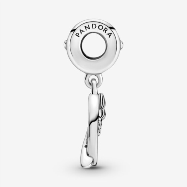 Artist\s Palette Dangle Charm Pandora
