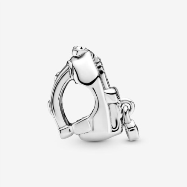 Backpack Charm Pandora