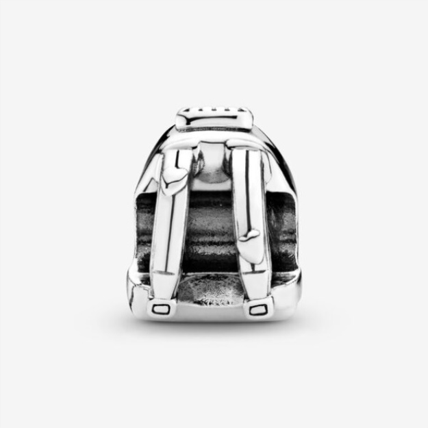 Backpack Charm Pandora