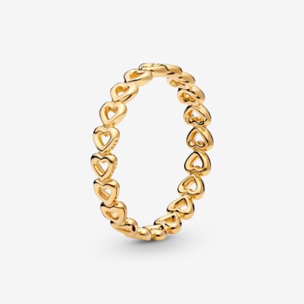 Gold Plated