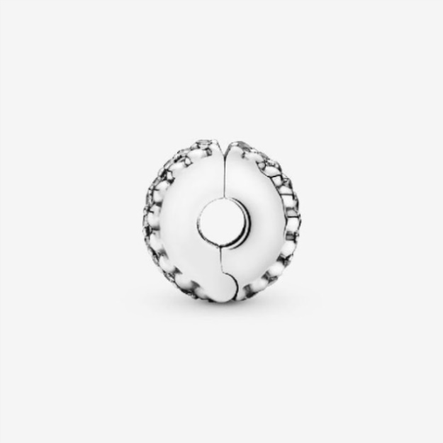 Beaded Clip Charms Pandora
