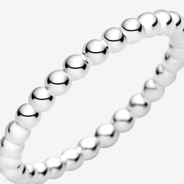 Beaded Ring Pandora