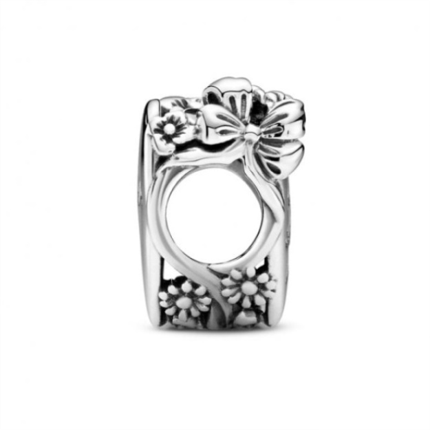 Bridesmaid Heart Charms Pandora
