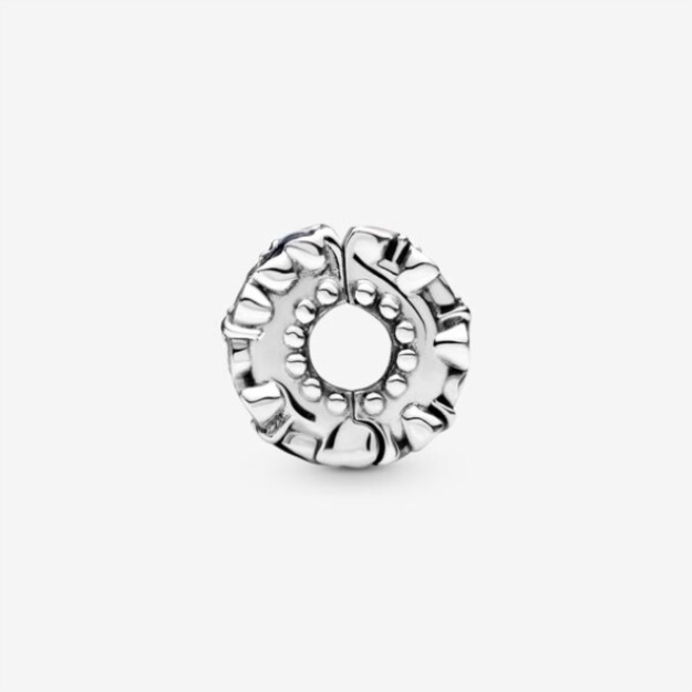 Butterflies Clip Charm Pandora