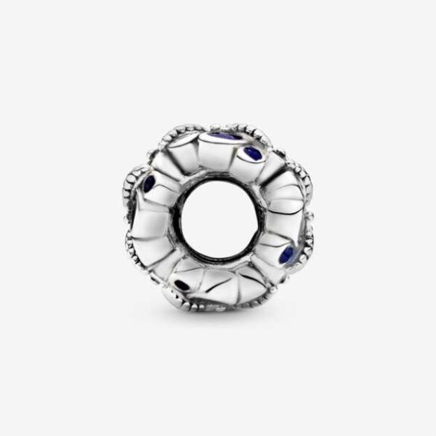 Butterflies Spacer Charm Pandora