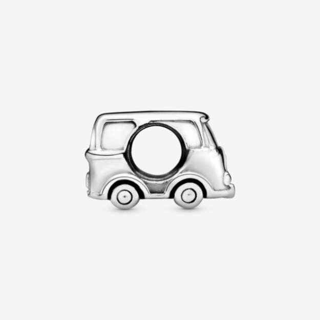 Camper Van Charm Pandora