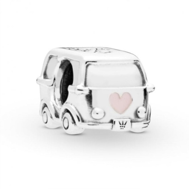 Camper Van Charms Pandora