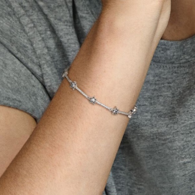 Celestial Stars Bracelet Pandora