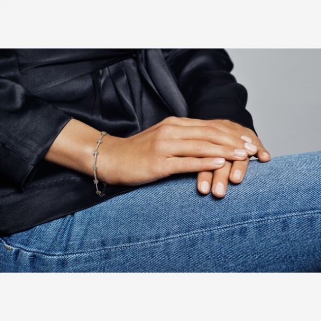 Celestial Stars Bracelet Pandora
