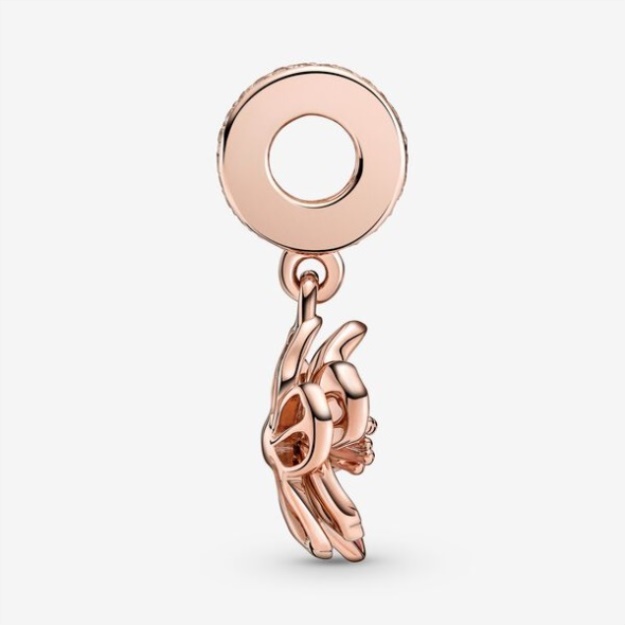 Cherry Blossom Dangle Charm Pandora