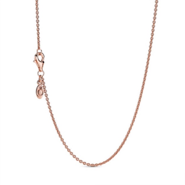 Cherry Blossom Pendant Necklace Set Pandora