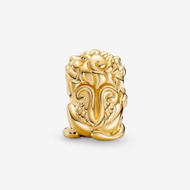 Chinese Fortune Pixiu Charm Pandora