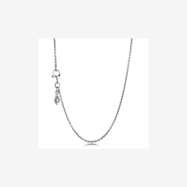 Classic Cable Chain Necklace Pandora