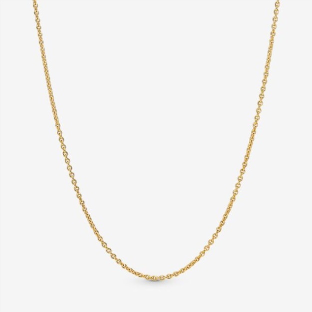 Gold Plated