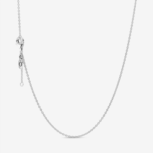 Sterling Silver