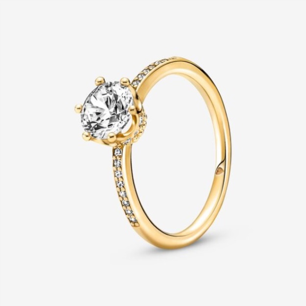 Gold Plated