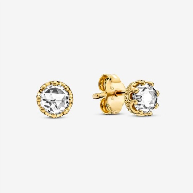 Gold Plated