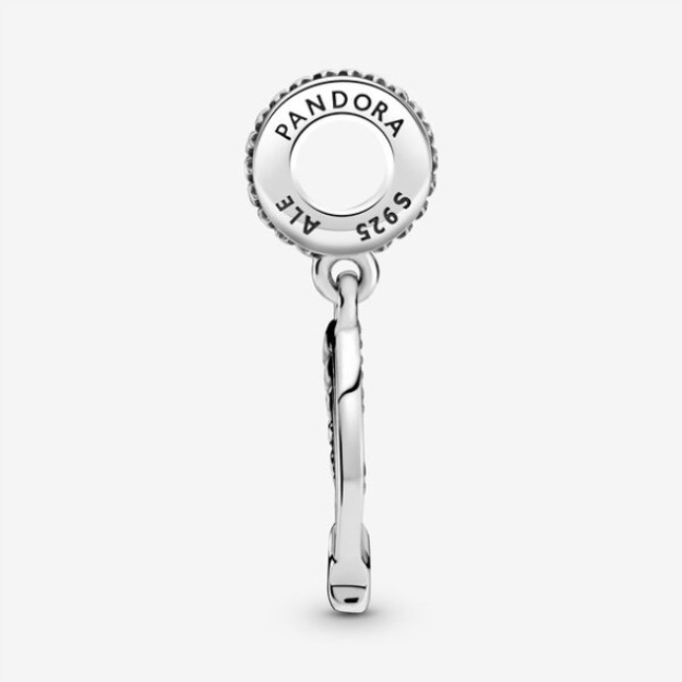 Colourful Rainbow Dangle Charm Pandora
