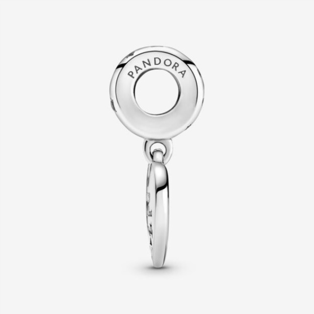 Congratulations Heart Stars Dangle Charm Pandora