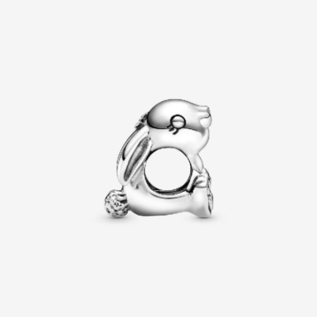 Daisy the Rabbit Charms Pandora