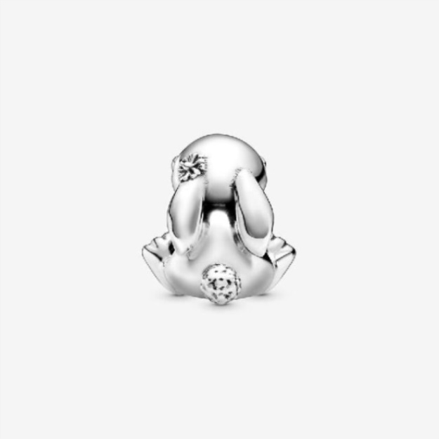 Daisy the Rabbit Charms Pandora