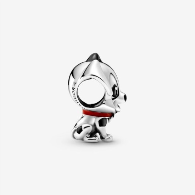 Disney 101 Dalmatians Patch Charm Pandora