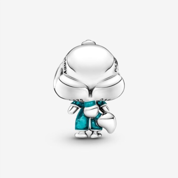 Disney Aladdin Jasmine Charm Pandora
