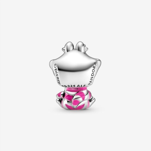 Disney Alice In Wonderland Cheshire Cat Charm Pandora
