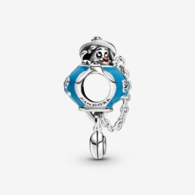 Disney Alice in Wonderland Pandora
