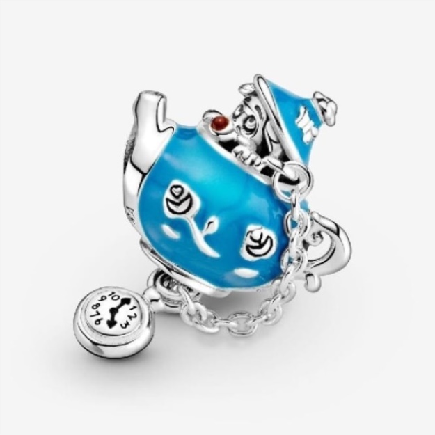 Disney Alice in Wonderland Pandora