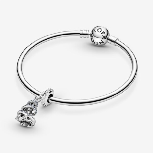 Disney Cinderella Magical Moment Dangle Charm Pandora