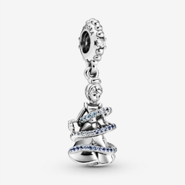 Disney Cinderella Magical Moment Dangle Charms Pandora
