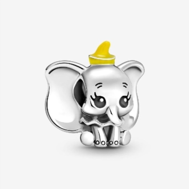 Disney Dumbo Charms Pandora