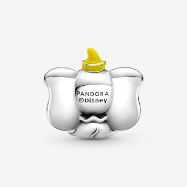 Disney Dumbo Charms Pandora