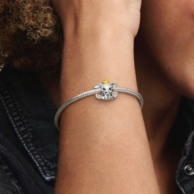Disney Dumbo Charms Pandora