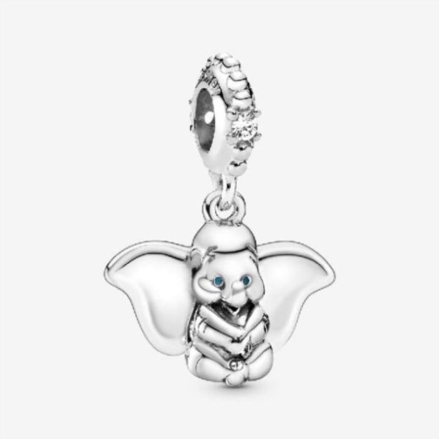 Disney Dumbo Dangle Charms Pandora