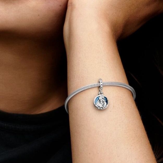 Disney Dumbo Sweet Dreams Dangle Charm-Final Sale Pandora