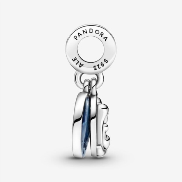 Disney Dumbo Sweet Dreams Dangle Charm-Final Sale Pandora