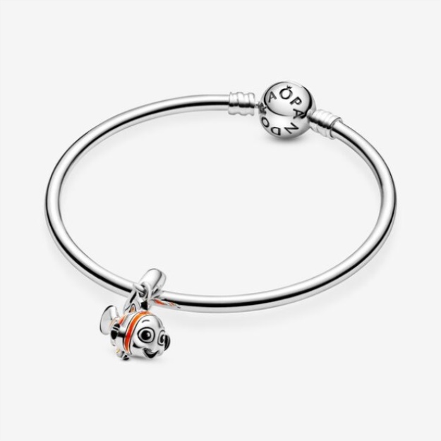 Disney Finding Nemo Dangle Charm Pandora