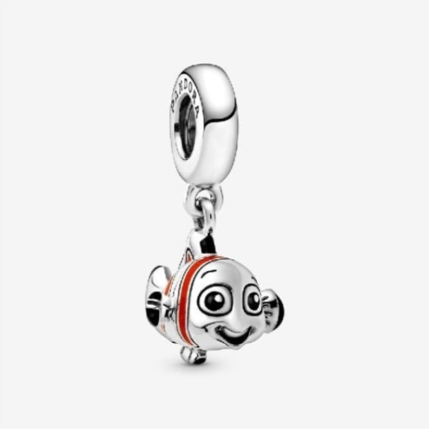 Disney Finding Nemo Dangle Charms Pandora