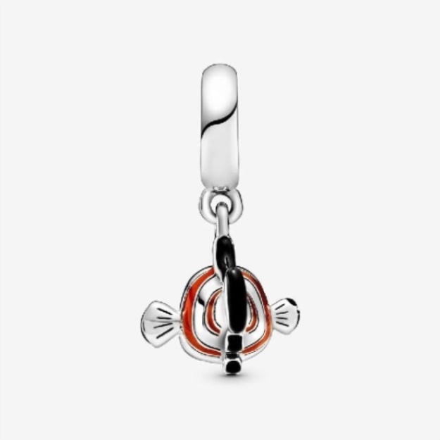 Disney Finding Nemo Dangle Charms Pandora