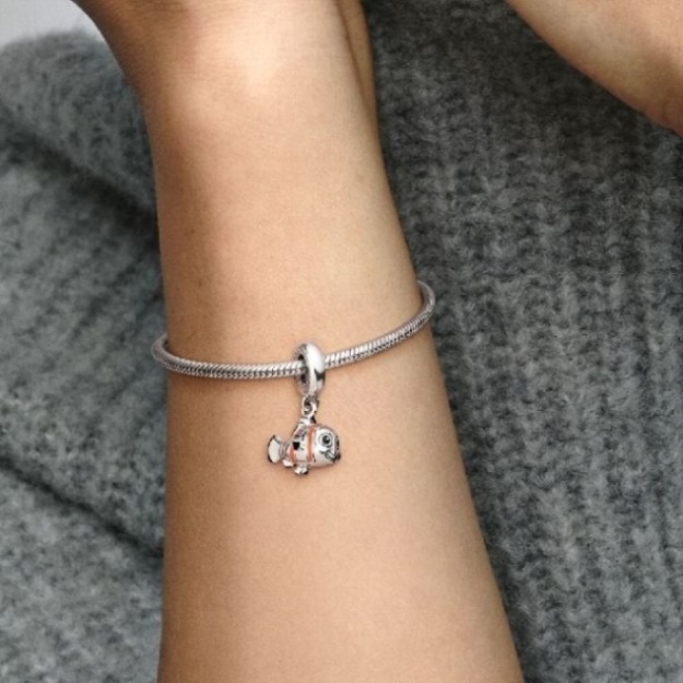 Disney Finding Nemo Dangle Charms Pandora