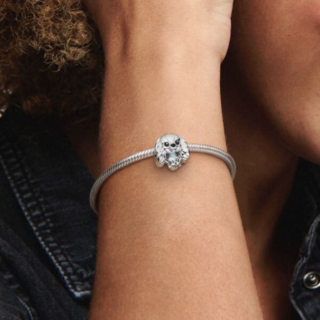 Disney Lady Charm Pandora