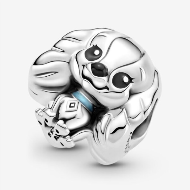 Disney Lady Charm Pandora